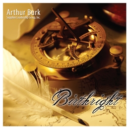 Birthright - 10 CD set